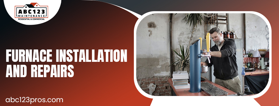 Air conditioning installation and repairs