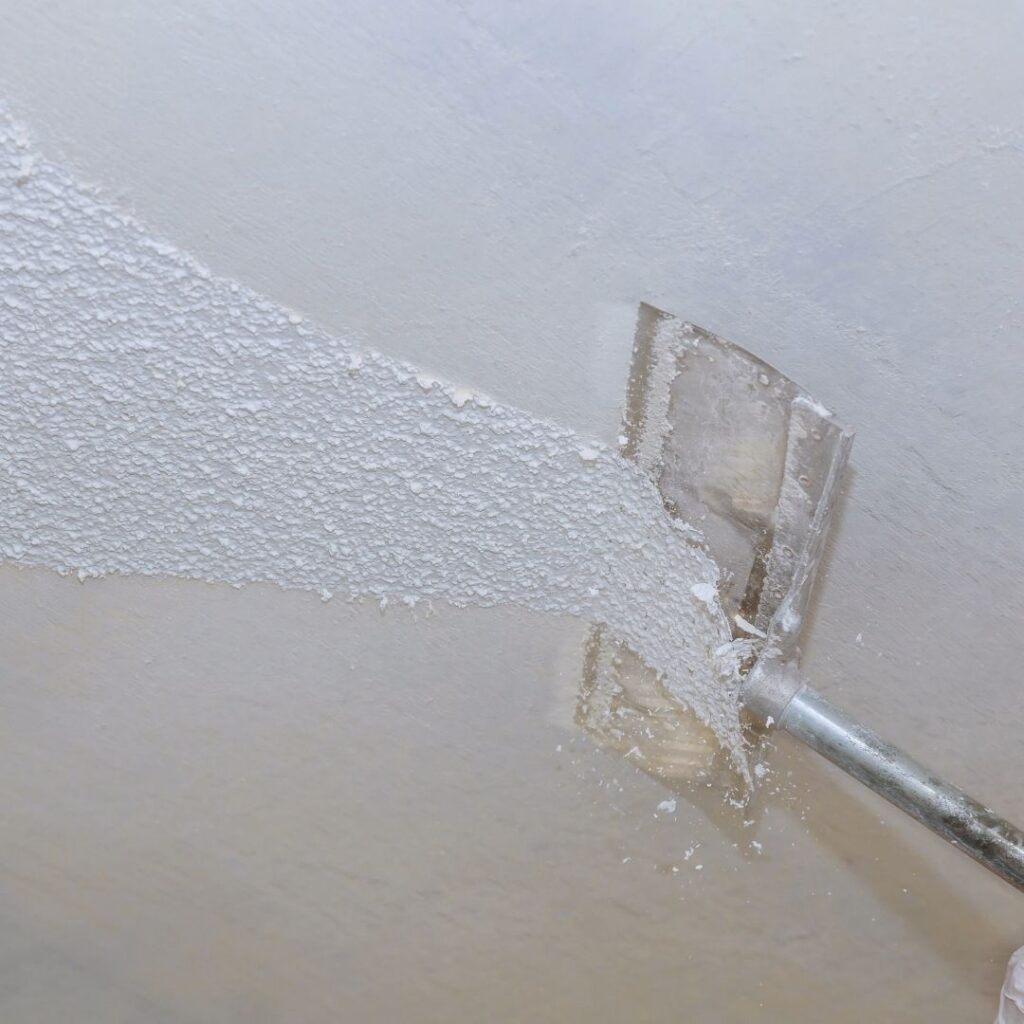 drywall repair