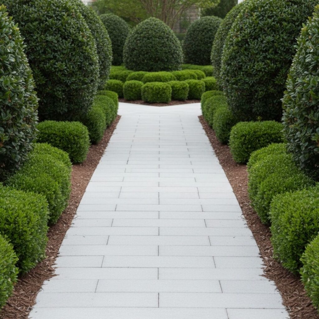 commercial landscaping