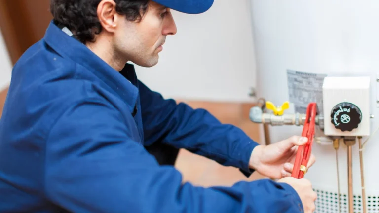Inspect Faucets, Sinks, and Toilets for Leaks