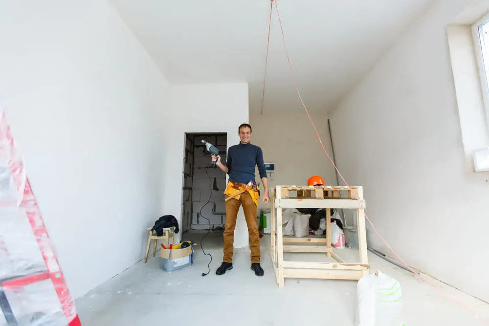 Cleaning & Turnover Services in Novi, MI
