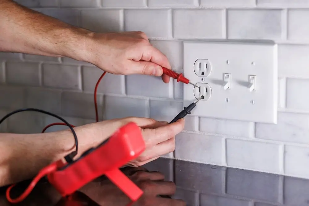 Electrical Services in Novi, MI