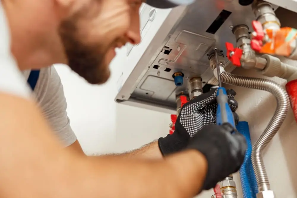 Plumbing Repairs in Novi, MI