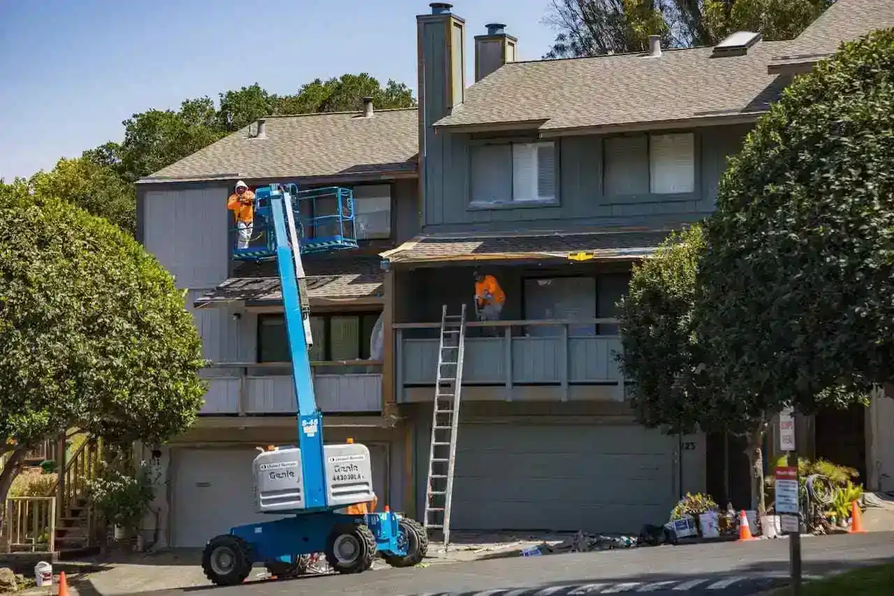 ABC123Fix property maintenance in Novi, MI